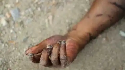 Horror! How 25-year-old Farmer in Katsina Hit His Own Friend to Death With a Stick